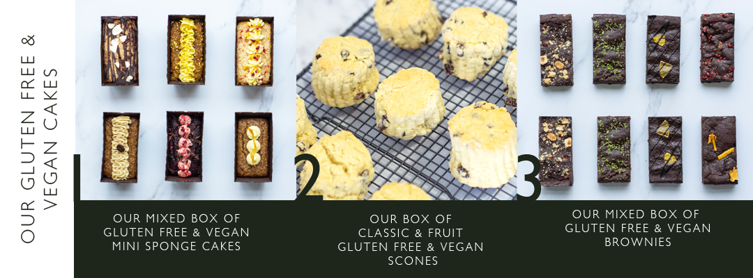 .Gluten Free Bakeries.