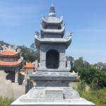 Mộ Tháp Đá Profile Picture