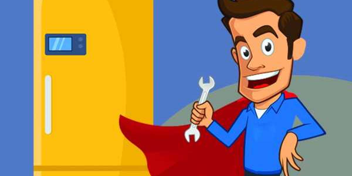 Get the Qualified and Best Refrigerator Repair in Noida-Delhi Book Now