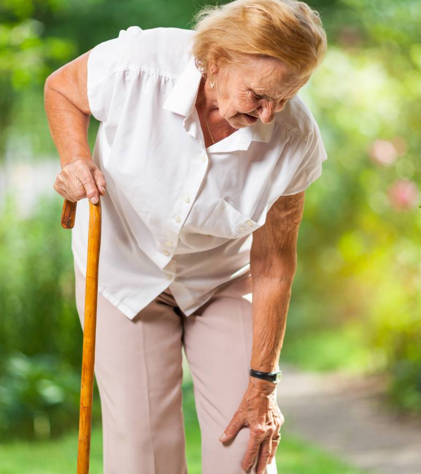 .Pain Elimination Solution.